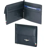 Peněženka Aeronautica Militare Flag AM-110-05 modrá