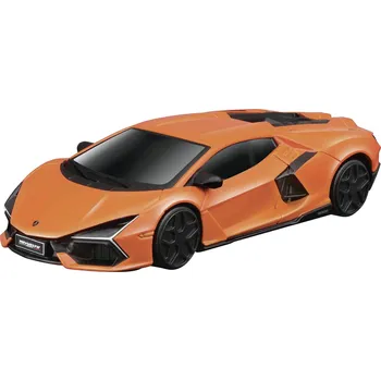 autíčko MaistoTech Lamborghini Revuelto 1:43 RC model auta elektrický, sportovní auto, 582661-2