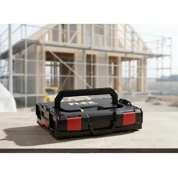FLEX TK-L 102 PŘEPRAVNÍ KUFR L-BOXX - 414077