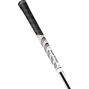 Golfová hůl Golf Pride MCC MIDSIZE 60 WHITE Grip