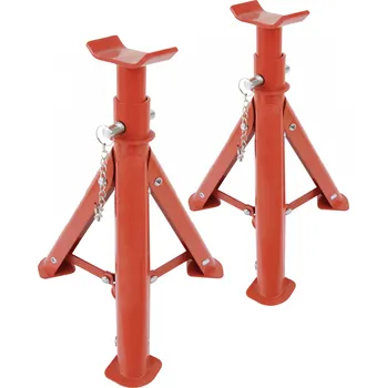 zvedák Brüder Mannesmann M006-T podpěrka pod karoserii 2 t min./max.výška: 27.5 - 36.5 cm