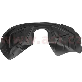 Podběh karosérie přední plastový podběh P (7610434) (7610434)