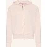 Levi's® Dívčí Mikina, světle růžová, 176