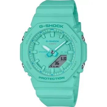 Hodinky Casio G-Shock GMA-P2100BA-2AER