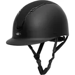 Bezpečnostní helma SWING H22 black matt/velvet (51-55)