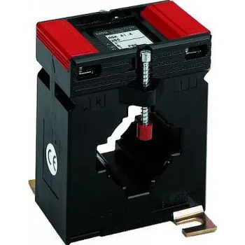 Transformátor ASK 41.4; 750/1A; 5VA; tř.0,5 - Měřicí transformátor proudu