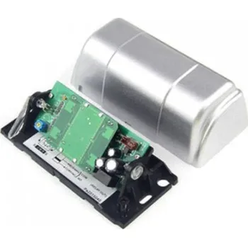 Zabezpečovací technika Mikrovlnný senzor pohybu pro automatické dveře SEBURY M-204