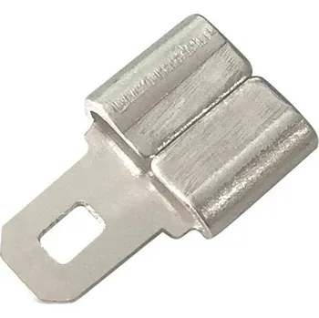 fritéza kon.auto FASTON redukce z 6,3mm na 4,7mm