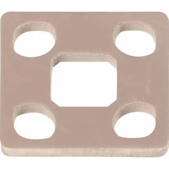 Elektrický konektor Přístrojové zástrčky k upevnění šrouby a zalití GSSA 300-5 NBR počet pólů:2 plus PE 730 233-002-1 Hirschmann Množství: 1 ks