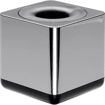 Mikrotužka HAN zásobník na sponky i-Line CHROME 27652-88 chrom, černá