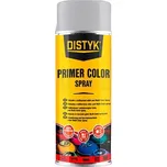 Primer color spray 400 ml DISTYK světle šedá (RAL7040) (R TP17040D) (R TP17040D)