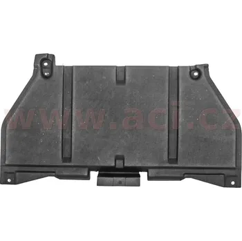 Kryt motoru kryt pod převodovku (2.5 V6) (0315704) (0315704)