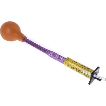 Alkohol tester Anti freeze tester