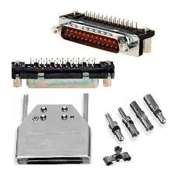 FCI 70523CLF 70523CLF červená 1 ks