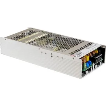 spínaný zdroj Spínaný napájecí zdroj 2.501kW, počet výstupů: 1, výstup: 48V dc 52.1A UHP-2500 MEAN WELL