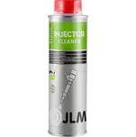 JLM Petrol Injector Cleaner – Čistič vstřiků (benzín) 250ml (J03130) (J03130)