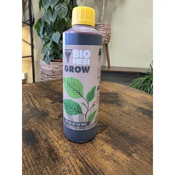 Hesi Bio Grow (Hnojivo pro zelené rostliny na podporu růstu)