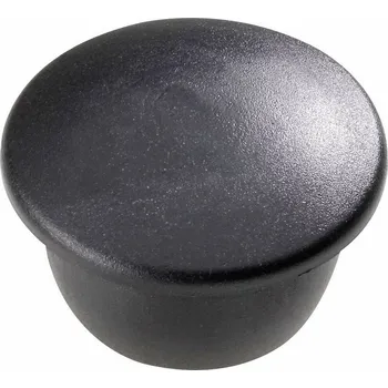 PB Fastener 055 0101 000 03 polyetylén přírodní 1 ks