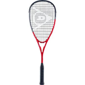 Míčový sport Dunlop Sport Tristorm Graphite squashová raketa