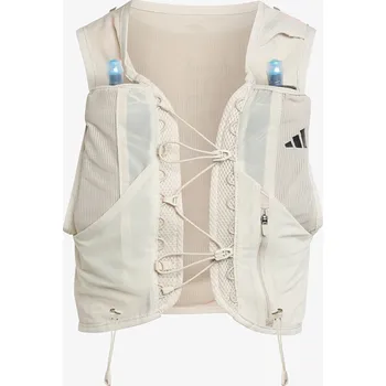 Pánská bunda Vesta adidas Xpr Trl Vst 5L UNISEX Wonder Aluminium M