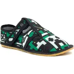 CRAVE Bačkůrky Blocks