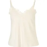 VERO MODA Top MILLA béžová