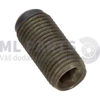 Systém vstřikování Originál OEM WHT000530