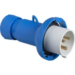 Schneider Electric PKE32M723 PKE32M723 CEE zástrčka, 32 A, 250 V, 1 ks