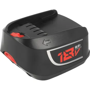 Příslušenství k robotickému vysavači Movano Baterie pro Bosch AdvancedVac 18V-8 / AdvancedOrbit 18 / AdvancedMulti 18, 18 V, 2500 mAh