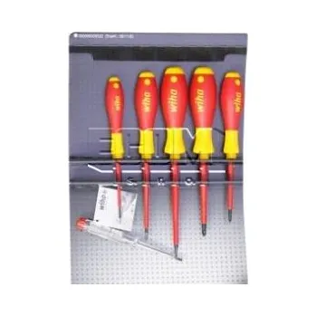 Sada nářadí 41489A SADA SROUBOVAKU