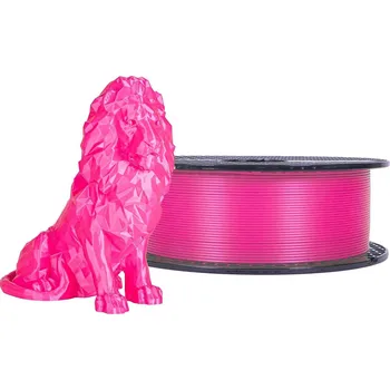 Filament Prusa Research Prusament PLA Blend Ms. Pink 1 kg (NFC)