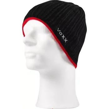 Čepice VOXX Čepice pánské pletená ENCLAVE červená uni 109765