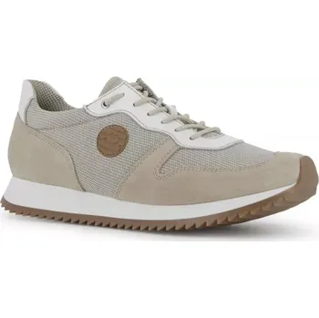 Dámská treková obuv Alpina NIKA SAND/BEIGE/BIANCO 36 3866-36