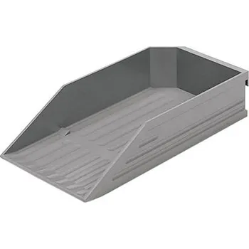 Skladovací zásobník, řada: GB-Z08 barva Černá 54mm x 90mm x 277mm Bosch Rexroth