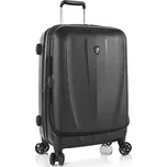 Heys Vantage Smart Luggage M Black 91 l HEYS-15023-0001-26
