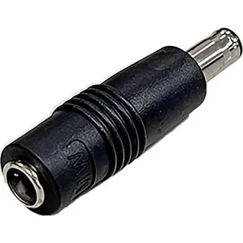 MEAN WELL DC-PLUG-P1J-P4A adaptér