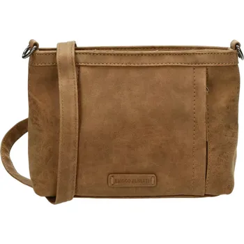 Kabelka Enrico Benetti Ruby 66680 Camel EB-66680-010