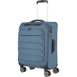 Travelite Skaii 4w S Blue 36 L TRAVELITE-92647-25