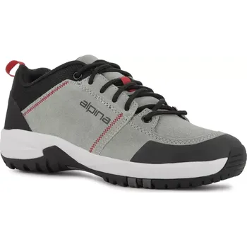 Dámská treková obuv Alpina nízké trekingové outdoor boty OPAL 43 1264-43