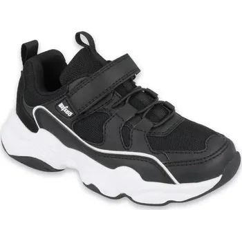 Chlapecké tenisky BEFADO 516Y069 tenisky SPORT COLL DYNAMIC černé 31 516Y069_31