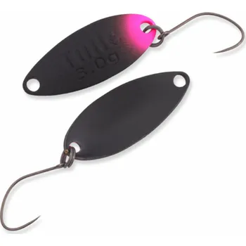 Nástraha Plandavka Nories Tulle 3g 32mm #013 (Black Pinky)