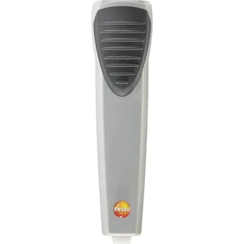 Měřicí kabel testo 0554 0189 Bezdrátová rukojeť pro násuvné čidlo vč. adaptéru TE, 0554 0189, N/A, 1 ks