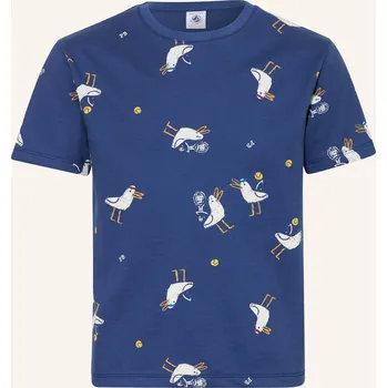 Pánské tričko Petit Bateau Chlapecké Tričko, Tričko, 110