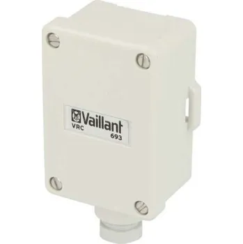 Jistič Vaillant VRC 693 venkovní čidlo