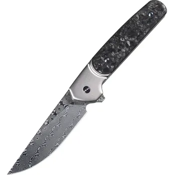 kapesní nůž Sativien ST252 Šedý