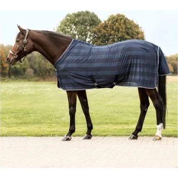 Sport Deka proti hmyzu WALDHAUSEN Eco night blue 125cm