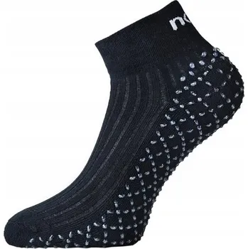 Nols Ponožky černé, velikost 41-43