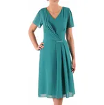 Šaty Malwina, 44 let, dámské, na svatební hostina elegantní na svaté přijímání, formální