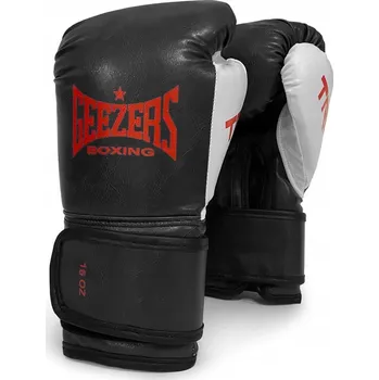 Boxerské rukavice Boxerské rukavice Geezers TRG 10 oz
