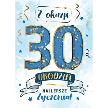 Obraz Vánoční přání 5,2 x 5,3 cm